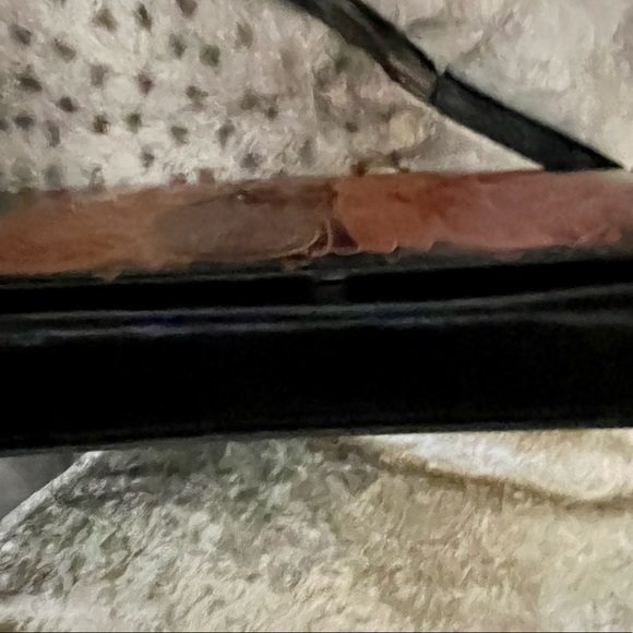 Laurel Burch Leather Four Cats Purse - Picture 6 of 6